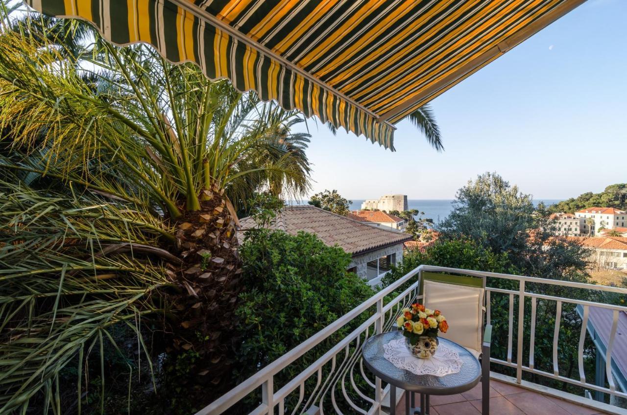 Rooms Lydia (Adults Only) Dubrovnik Luaran gambar