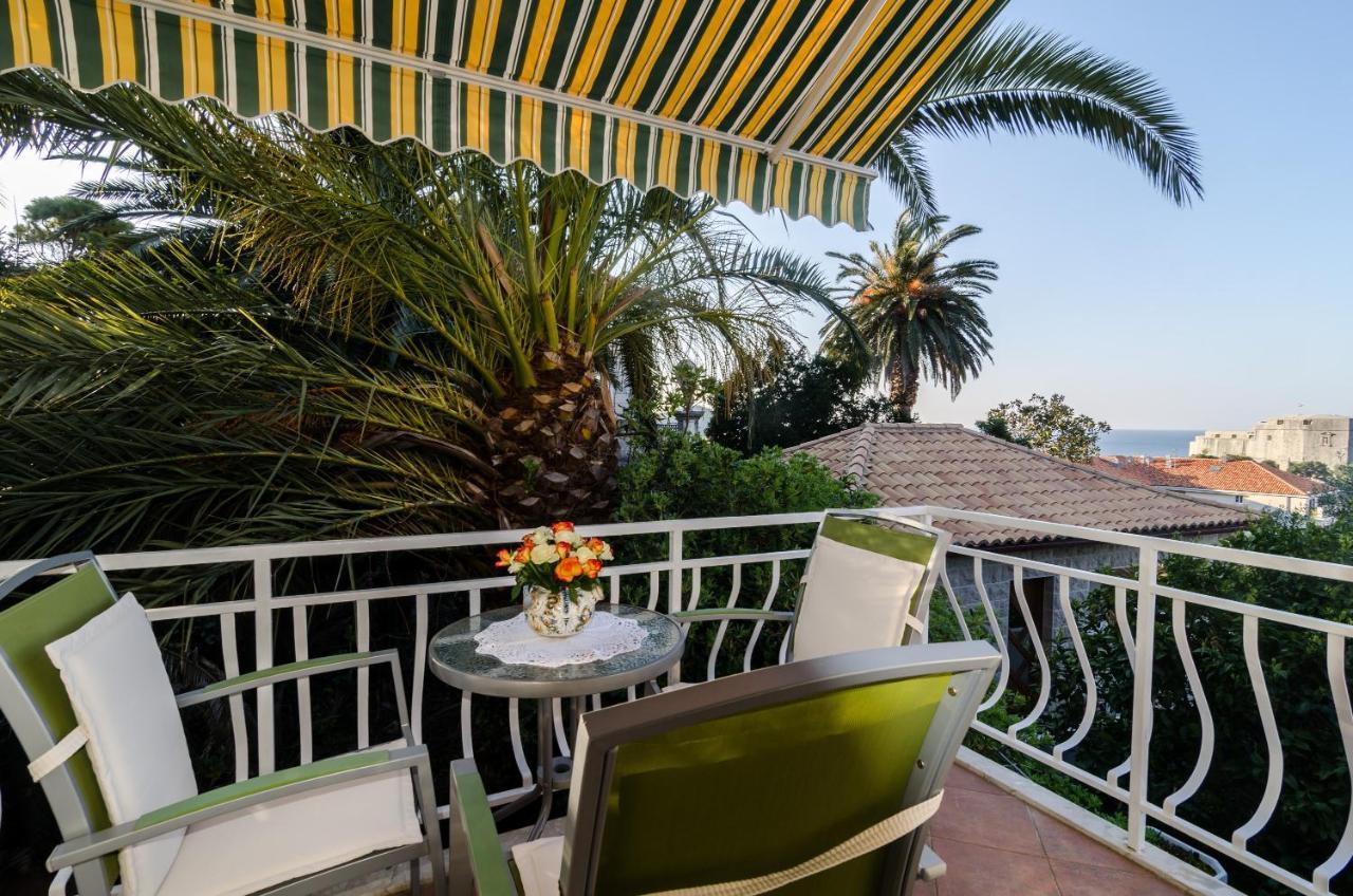 Rooms Lydia (Adults Only) Dubrovnik Luaran gambar