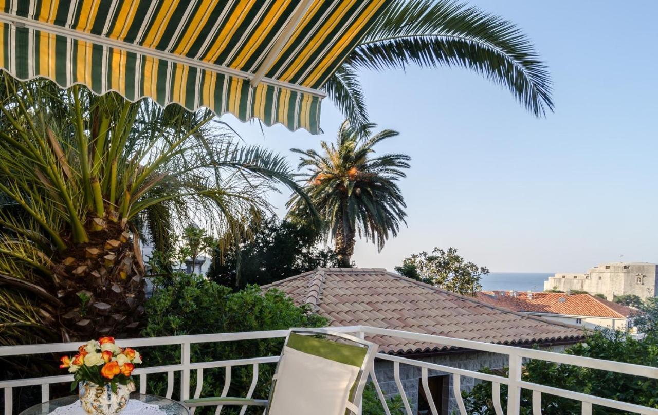 Rooms Lydia (Adults Only) Dubrovnik Luaran gambar