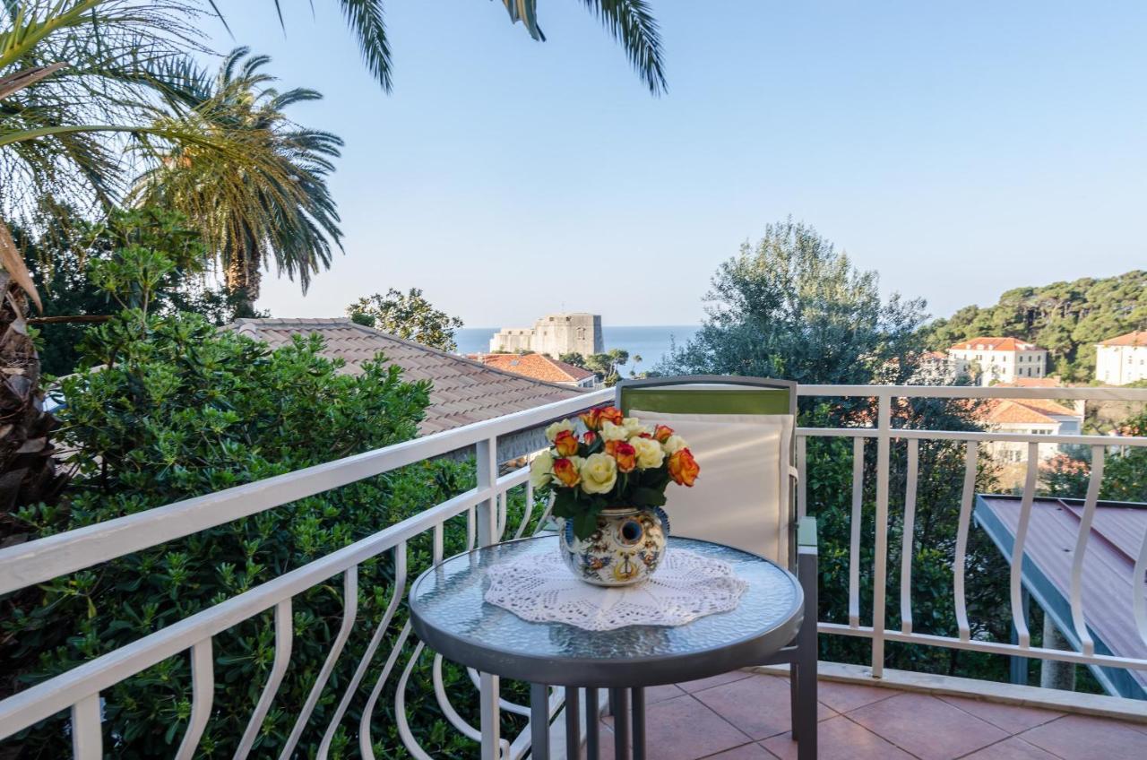 Rooms Lydia (Adults Only) Dubrovnik Luaran gambar
