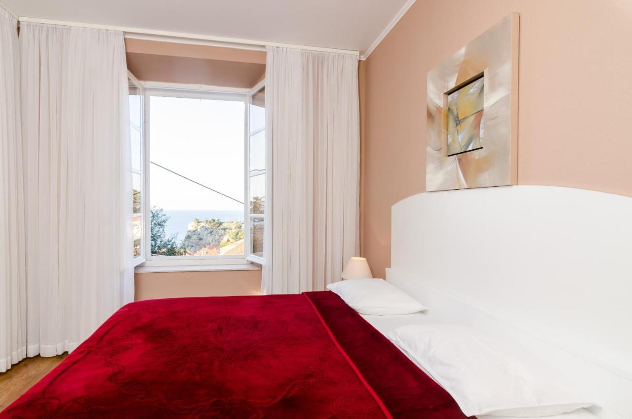 Rooms Lydia (Adults Only) Dubrovnik Luaran gambar