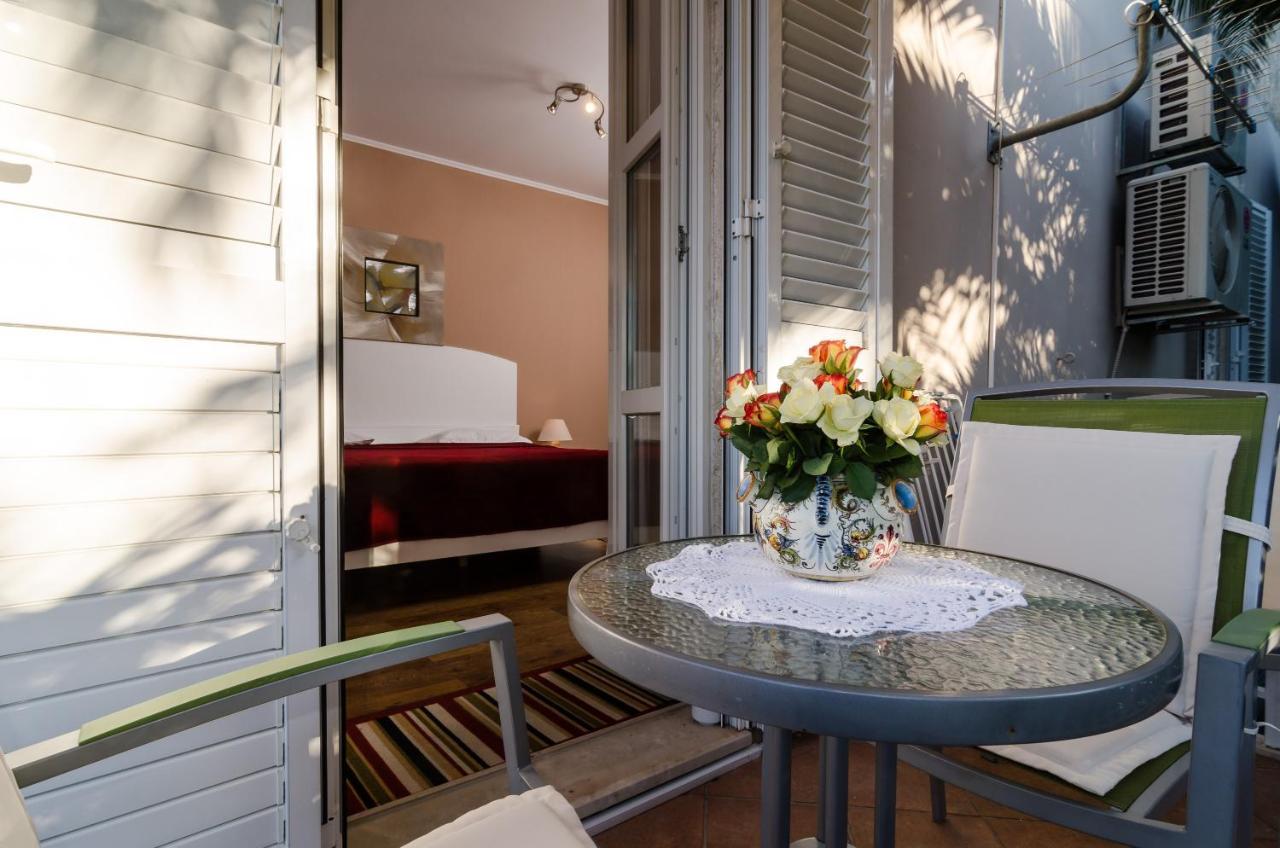 Rooms Lydia (Adults Only) Dubrovnik Luaran gambar