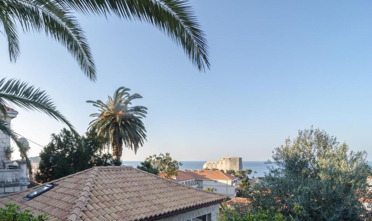Rooms Lydia (Adults Only) Dubrovnik Luaran gambar