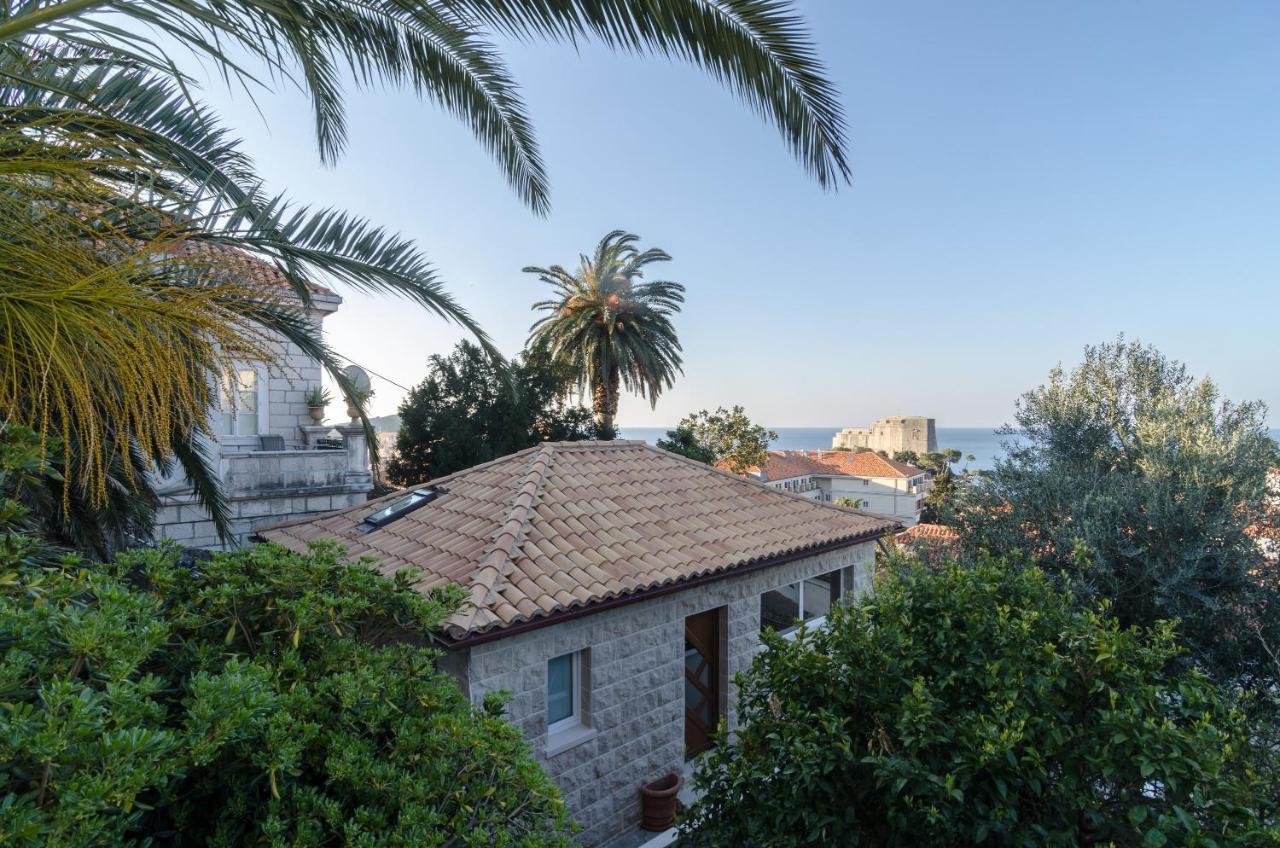 Rooms Lydia (Adults Only) Dubrovnik Luaran gambar