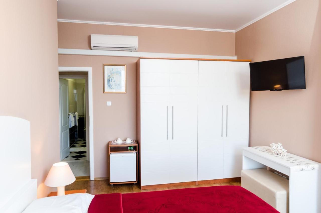 Rooms Lydia (Adults Only) Dubrovnik Luaran gambar